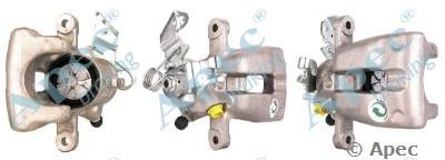 APEC BRAKING lca188 -  Тормозной суппорт